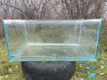 Продавам аквариум 128 литра ., снимка 1