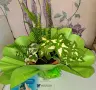 Аранжировка на цветя! Подари усмивка на любим човек, снимка 3