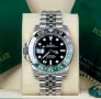 Rolex GMT Master Sprite Jubile, снимка 3