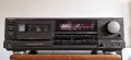 Касетен дек Technics, снимка 1