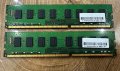 Samsung M378B1G73DB0 16GB (2x8GB) DDR3 1600MHz, снимка 2