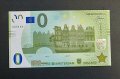 Банкнота. Холандия . Нидерландия. Нула евро. 0 евро .Амстердам ., снимка 2