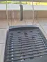 Електрическа скара Rohnson R-2518 Texas – 2200W, без дим, незалепващо покритие, снимка 3