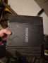 Kenwood Крайно стъпало,усилвател за кола, снимка 1