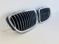 решетка радиаторна BMW F07 5seria GT 2009-2017 г. #1051V. #1052V., снимка 3