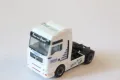HERPA 1:87 H0 MAN TGA ВЛЕКАЧ КАМИОН TIR МОДЕЛ, снимка 1