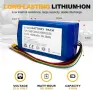 Батерия 21.6V 4600mAh за Segway Navimow i105/i108/i110, снимка 3