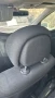 подглавник за мерцедес ц класа w203 facelift, снимка 3