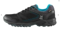 Haglofs Stega GT (Gore-Tex) номер 39 1/2 туристически обувки , снимка 1