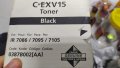 Продавам тонер касета Canon C-EXV 15