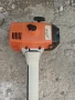 stihl fs 450 тример, снимка 8