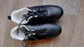 Нови, черни кожени обувки Паоло Ботичели. , снимка 3