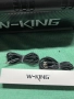 W-KING D8 50W Bluetooth тонколона, IPX6 водоустойчивост, 24 часа възпроизвеждане, 8000mAh , снимка 11