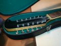 fender retro guitar 12 string with case-germany L2004230822, снимка 6