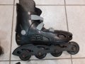 Комплект ролери,каска,наколенки, снимка 11
