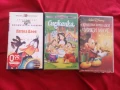 Видео касети с детски филми, снимка 1