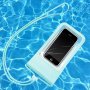 Универсален водоустойчив калъф кейс за iPhone, Huawei / 2 цвята!, снимка 6