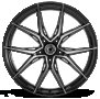 18" Джанти WRATH БМВ 5X120 BMW E46 E90 E92 F30 F31 F32 F36 F10 6 7 F01, снимка 5