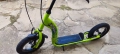 Тротинетка голяма и малка сгъваема , снимка 3