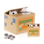 5565 Играчка касичка коте или панда крадяща монети стотинки, снимка 1