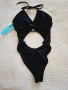 Дамски бански Censored M/L, снимка 3