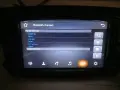 оригинална медия за мерцедес w203 , снимка 7