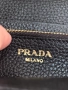 Prada Continental Long Wallet Vitello Daino Leather , снимка 12