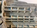 Скоростна кутия Audi S4 A4 B5 (8D2) 1.8T 012301211R , снимка 2
