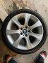 Bmw e60 джанти style 124 275 35 18 runflat, снимка 6