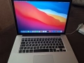 Apple MacBook Pro 15" (Mid-2015, Retina), 16GB RAM, SSD, кирилица, снимка 7