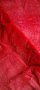 Ледика в червено, снимка 1 - Покривки за легло - 40624005