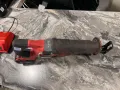 Акумулаторен Саблен трион Milwaukee M18 FSZ, снимка 4