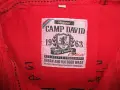 Тениски CAMP DAVID  мъжки,М   /синя,червена/, снимка 6