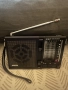 SONY ICF 7600 Радио Транзистор. Receiver 7 Band, снимка 1