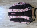 Ученическа раница с несесер, снимка 2