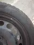 Зимни Гуми Hankook 205 55 16 с Джанти, снимка 3