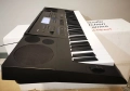 Синтезатор клавир CASIO CTK-6200 с динамична клавиатура и USB порт 5 октави, снимка 3