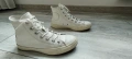 Оригинални бели дамски кецове CONVERSE VINTAGE CTAS-HI EUR38, снимка 6