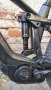 Електрически карбонов велосипед E bike CUBE STEREO 140 RACE, BOSCH CX, 625 Wh, 2022 - XS/S, снимка 12