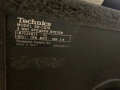 Technics SU-X520D,SL-PJ38A,RS-X520,ST-X902L,SH-E85,SL-J110R,SB-CS75,SB-S70, снимка 5