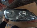 Фар десен оригинален Volkswagen golf 7 valeo, снимка 8