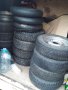 Зимни гуми 13цола,Няколко комплекта по 4бр. и по 2бр.Много видове Джанти и гуми за Мпс  , снимка 4