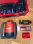 Ротационен лазерен двукратен лазер HILTI PR25, снимка 4