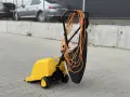 Листосъбирачка/Духалка SandriGarden VAC1600 / 1600W , снимка 6