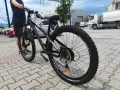 Промо велосипед 26" Sprint PRIMUS черен/сив, снимка 9
