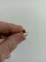 Сребърно пръстенче проба 925 , снимка 3