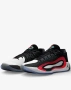 NIKE Jordan Luka 4 Space Navigator Shoes Black/White  Мъжки обувки Nike , снимка 1