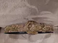 Дамски колан от естествена кожа , снимка 1