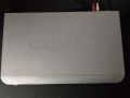 DVD CROWN, снимка 2