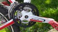 Ferrini R3 -ALU/MTB с хидр.спирачки 3x8speed, снимка 3